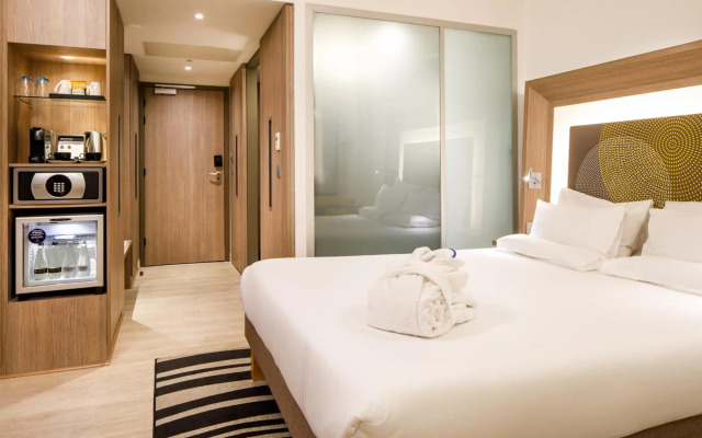 Novotel London Blackfriars