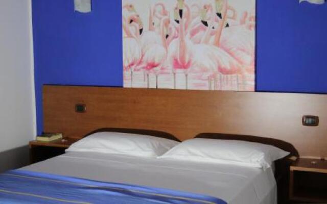 Residence Bandiera Gialla