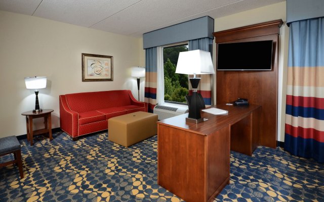 Hampton Inn & Suites Lynchburg