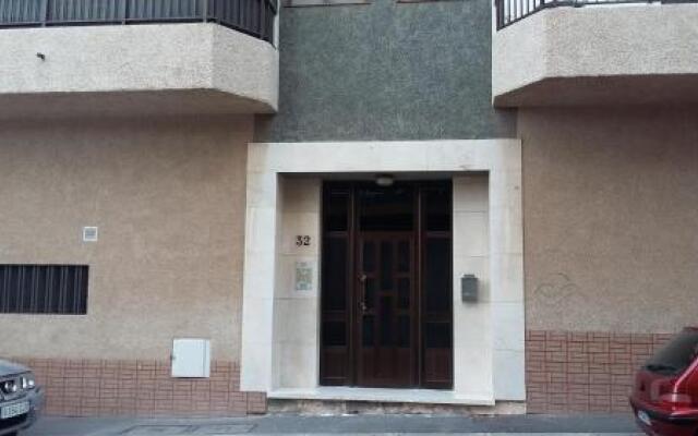 Apartment Tenerife Sur II