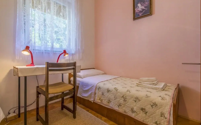 Tasa Apartment