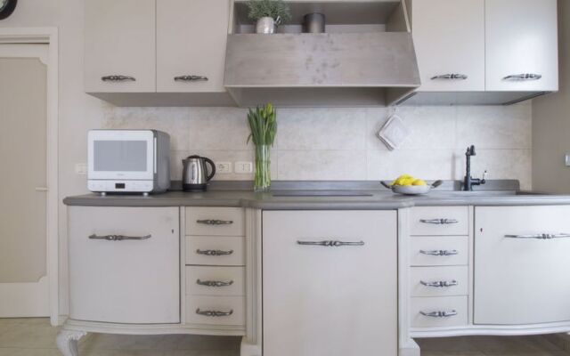 Apartment Agave Roccastrada