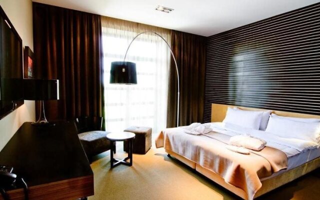 Park Hotel Switzerland