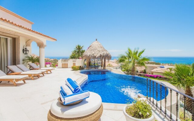 Two Luxurious Villas Perfect for Golfers at Dos Casas