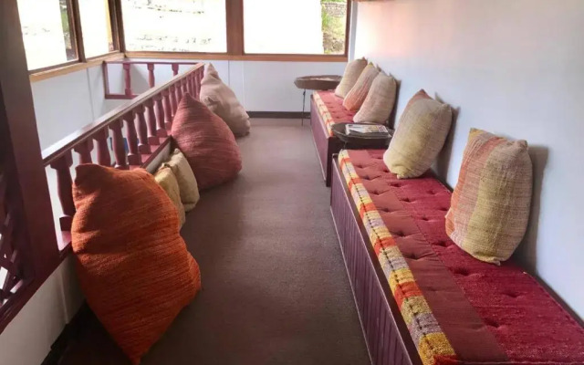 Hotel El Camino Real