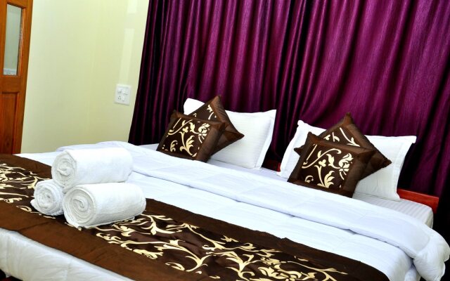 Hotel MAJHI