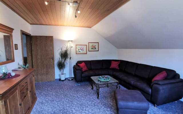 Alluring Apartment in Willingen