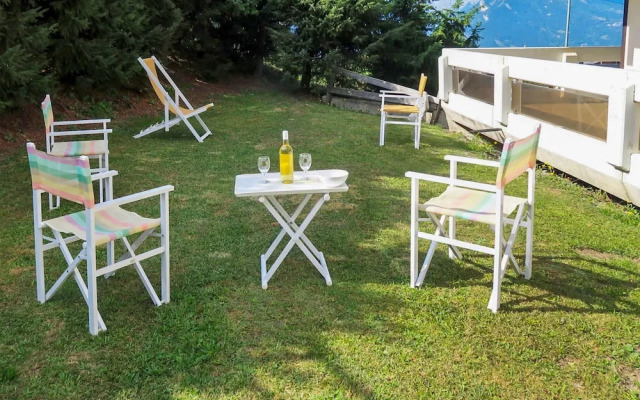 Hauts De Nendaz B OP Haute-nendaz