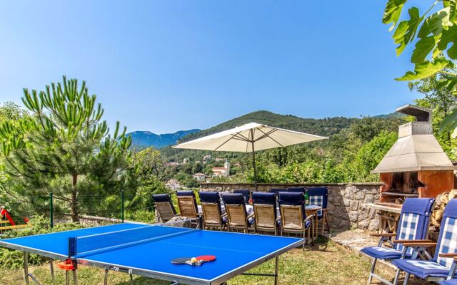 Villa Orhidea