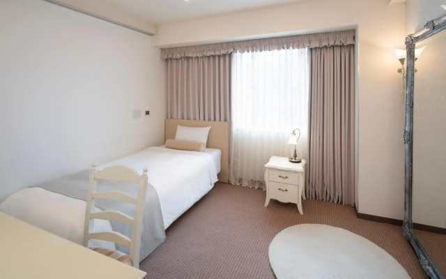 ART HOTEL Joetsu