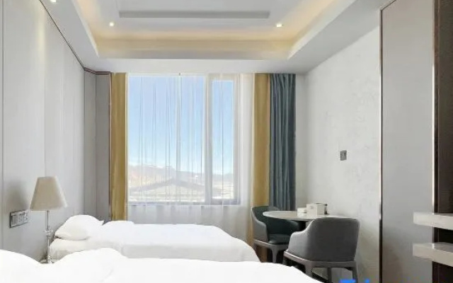 Shangri-La Impression Tianxuan Hotel (Shangri-La Napahai Branch)