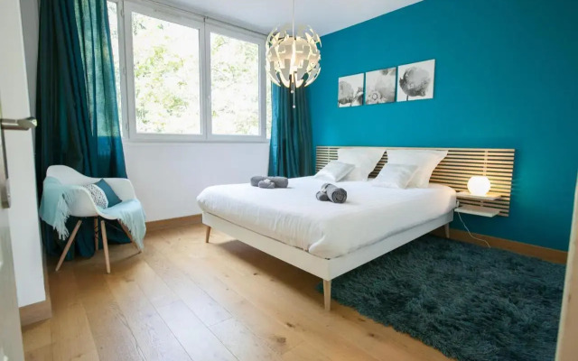 Le Célestay