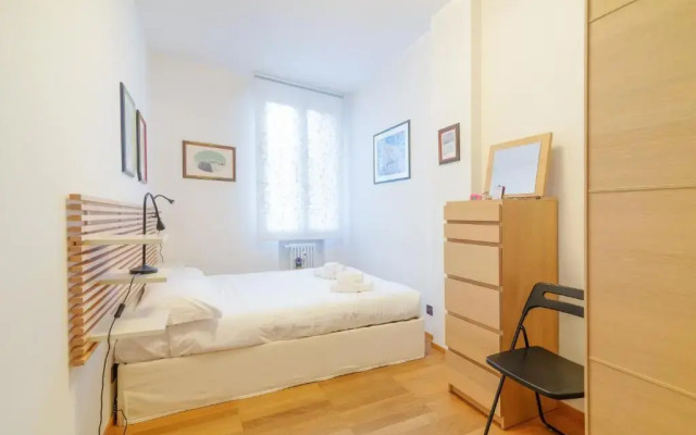 Padua Center Urban Flat