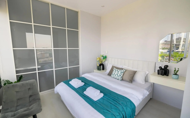 Апартаменты на улице Фастовская 50