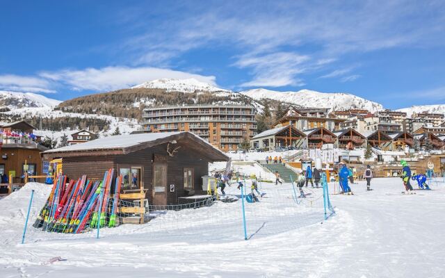 Grange Hike & Ski - 29D Sestriere