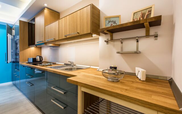 Mava Apartamente