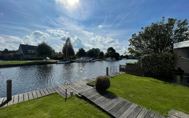 Holiday Home Watersnip 5