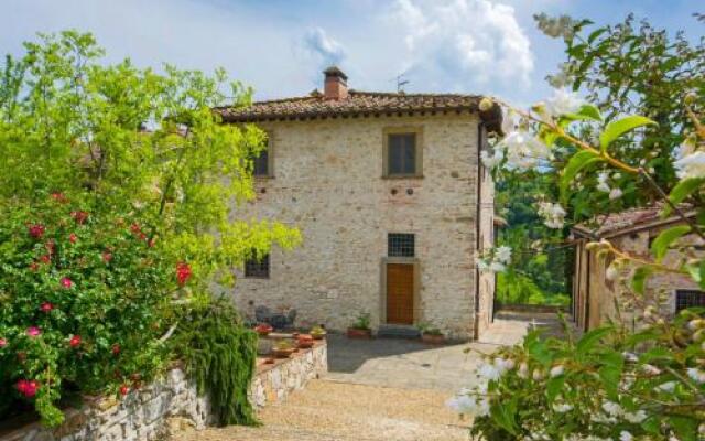 Locazione turistica Il Melo