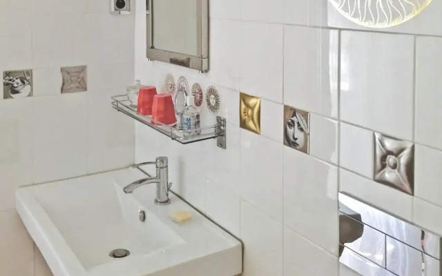 Bastide Fauvette & Spa