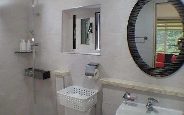 Wanju Madangi Sumokwon Pension