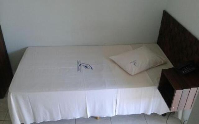 Hotel Ceolatto Av Julio Campos