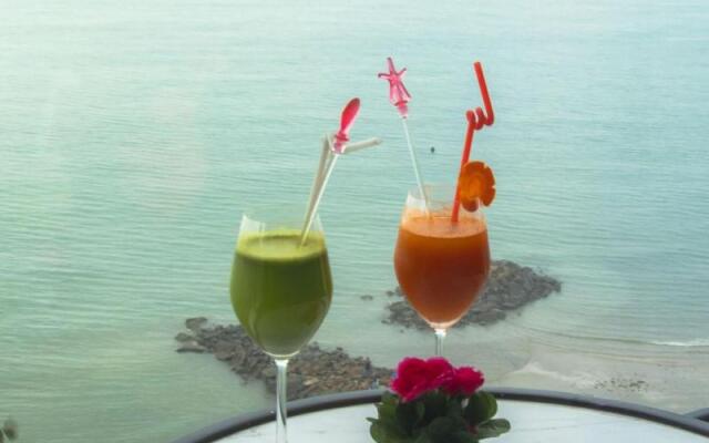 Mermaid Seaside Hotel Vung Tau