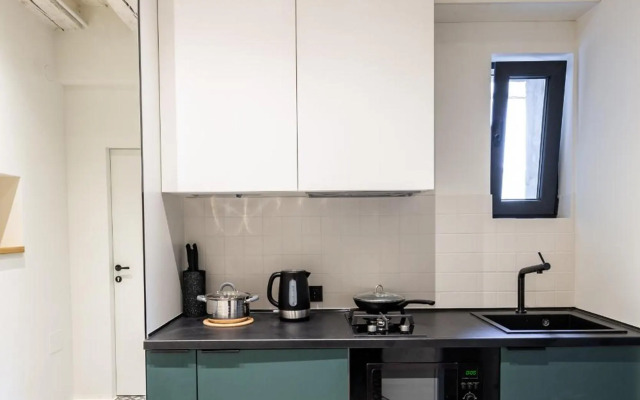 OnLviv Apartments Rynok Square 18 Two