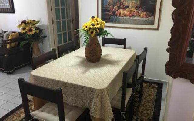 Apartamento em Cabo Frio