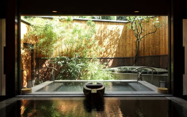 Kuhe Ryokan