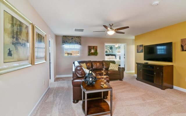 Rolling Skies by VillaDirect