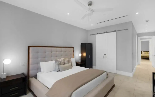 Modern Condo at One Cable Beach With Balcony