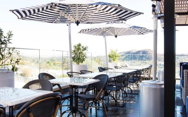 The Weinberg Windhoek