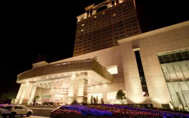 Perfect International Hotel