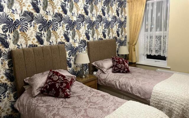 Amberlea Guest House