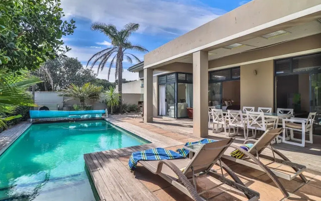 Bayhill Terrace 17 by CTHA