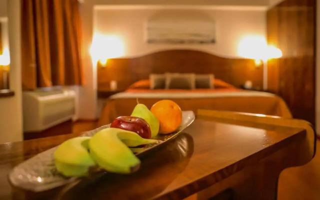 Hotel Royal Princess