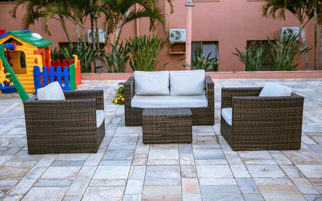 Fênix Hotel Varginha