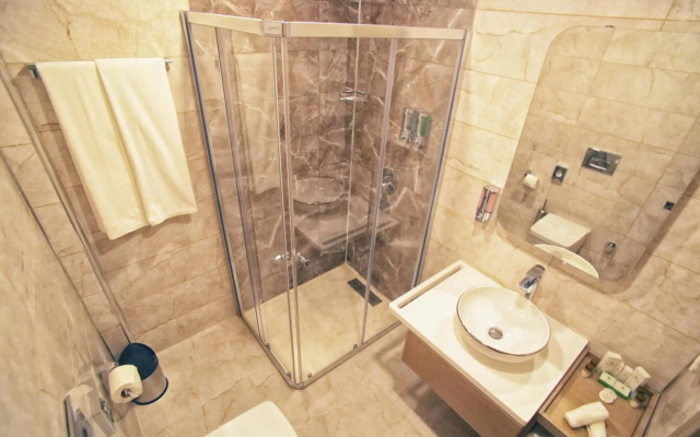 Bolu Koru Hotels Spa & Convention