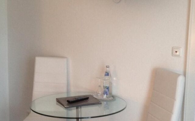 Hotel Garni Fels