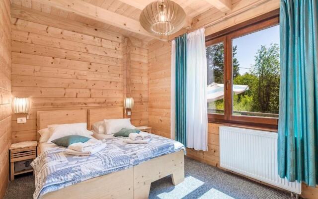 Apartments Plitvice Forest