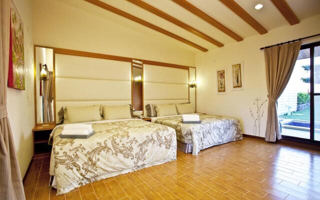 myOcean Villa