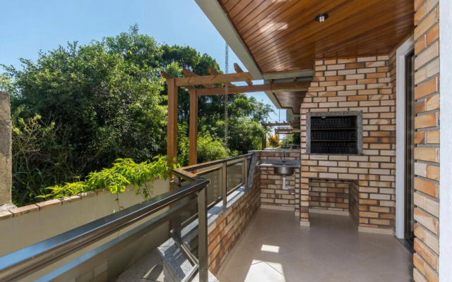 Raio do Sol Residence