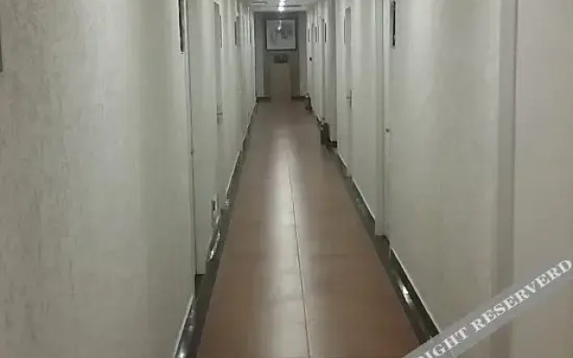 Yusheng Tiantian Express Hostel