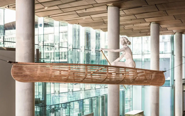 Civic Hotel Autograph Collection