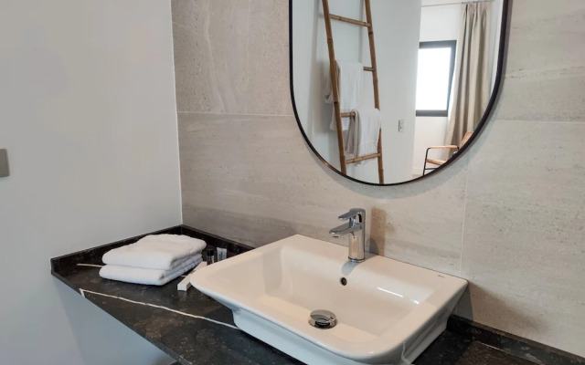 Arena House Conil