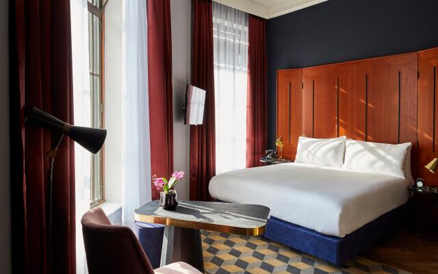 Hotel Indigo The Hague - Palace Noordeinde by IHG