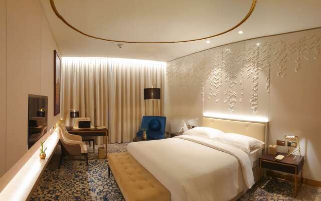 Steigenberger Hotel Doha