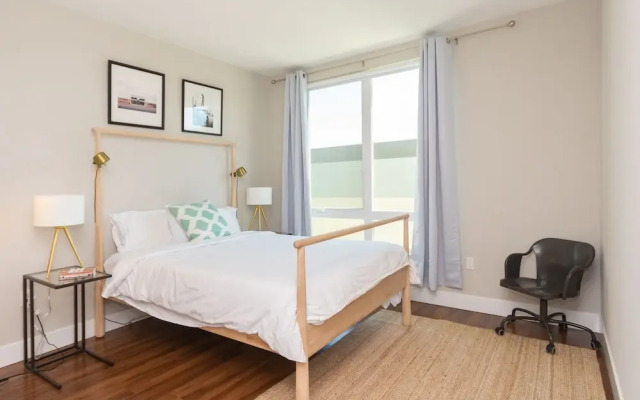 Kasa Santa Clara South Apartments