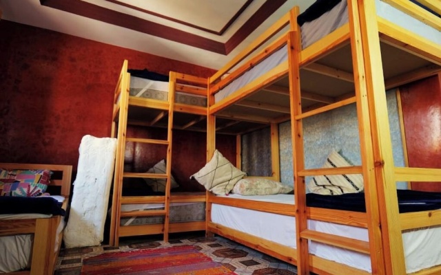 FU Space Hostel