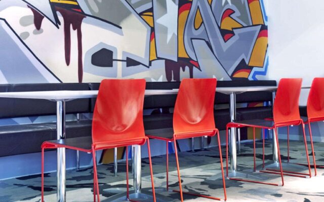 Comfort Hotel Xpress Youngstorget